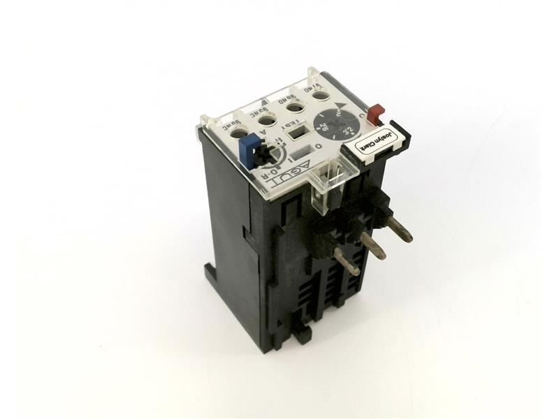 DANAHER CONTROLS RIL0-02,6/TPR