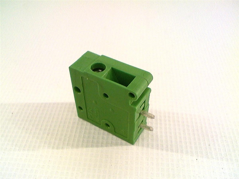 PTR HARTMANN AK2200/1-5.0H-GREEN