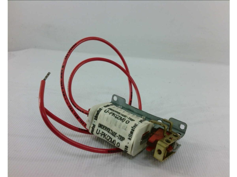 UPKZM0-115V-50HZ by EATON CORPORATION