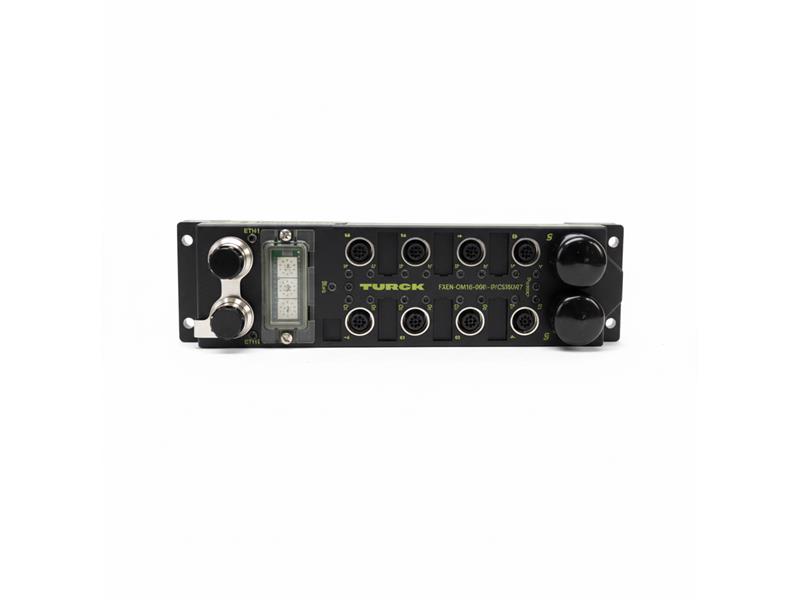 TURCK FXEN-OM16-0001-IP/CS30007