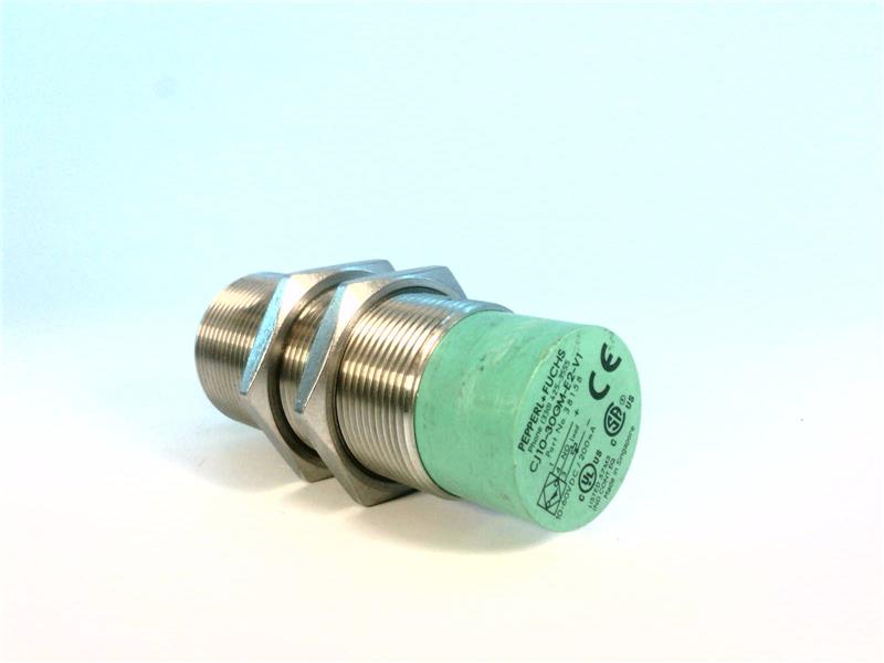 PEPPERL & FUCHS CJ10-30GM-E2-V1