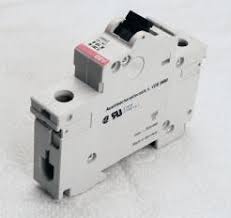 ASEA BROWN BOVERI S271-K50A