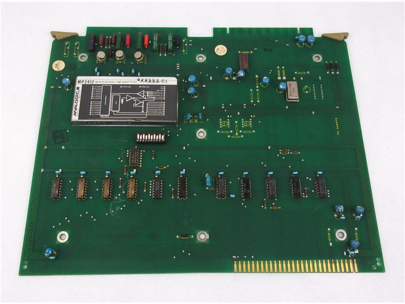 ALLEN BRADLEY 634699-92