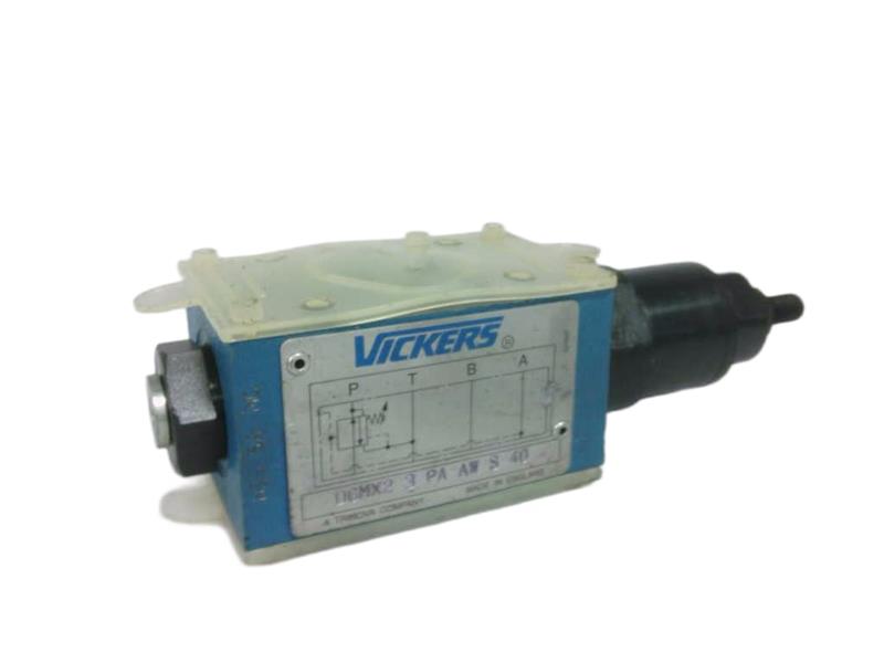DGMX2-3-PA-AW-S-40 by EATON CORPORATION