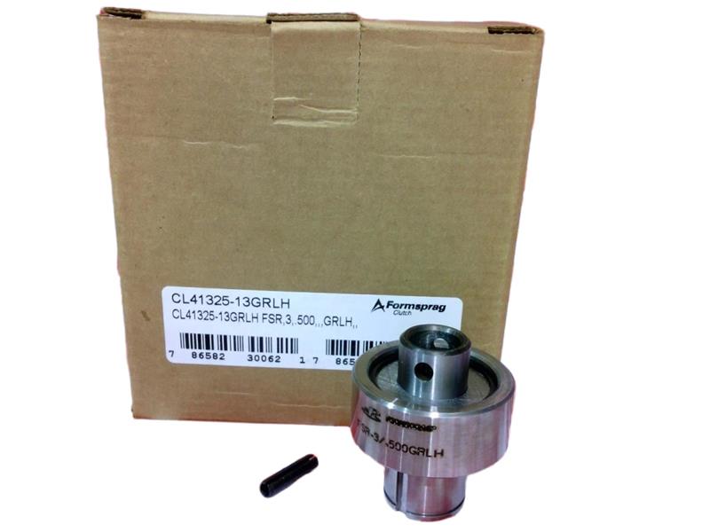 CL41325-13GRLH by ALTRA INDUSTRIAL MOTION