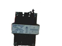 EATON CORPORATION C340AE0