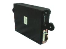 ELGO ELECTRONIC MC1850.1