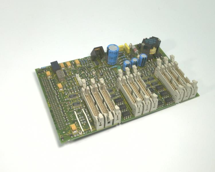 CONVERTEAM 20X4487/10