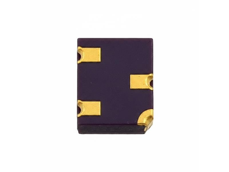MICROCHIP TECHNOLOGY INC 2N2484