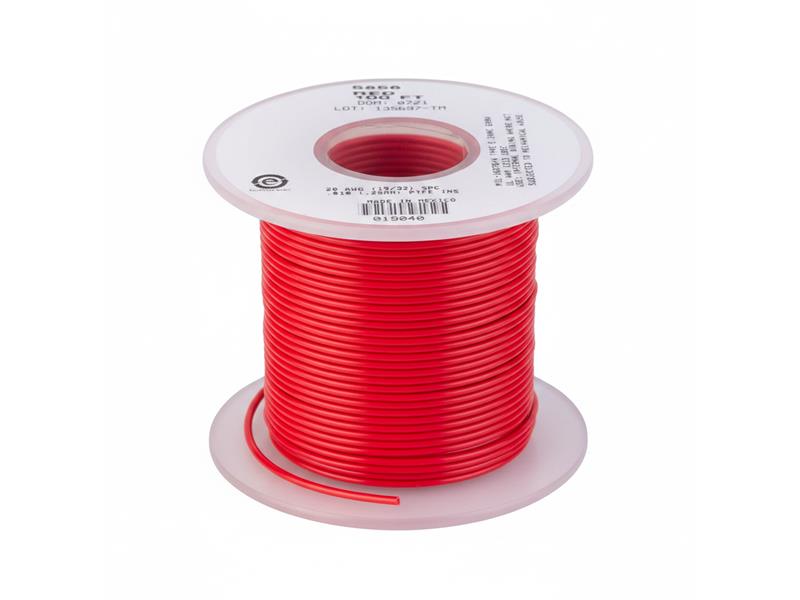 5856-RED-1000 by ALPHA WIRE