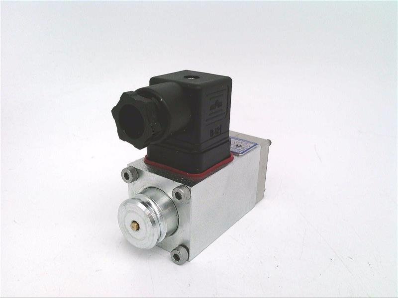 MSV322BE06 by PARKER