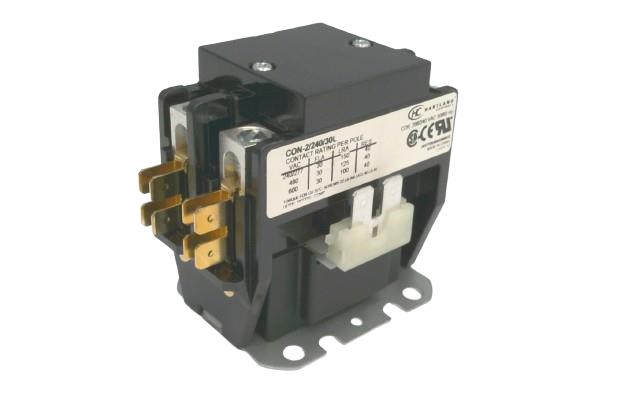 CON-2/240/30L by HARTLAND CONTROLS