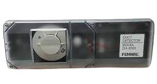 KIDDE-FENWAL, LLC 70-403001-152