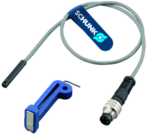 MMS 22-A-10V-M12 by SCHUNK