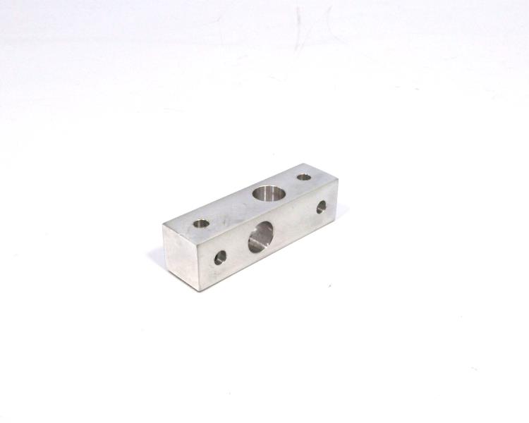 EFECTOR RAIL, OG CUBE, MOUNTING KITS-U20842
