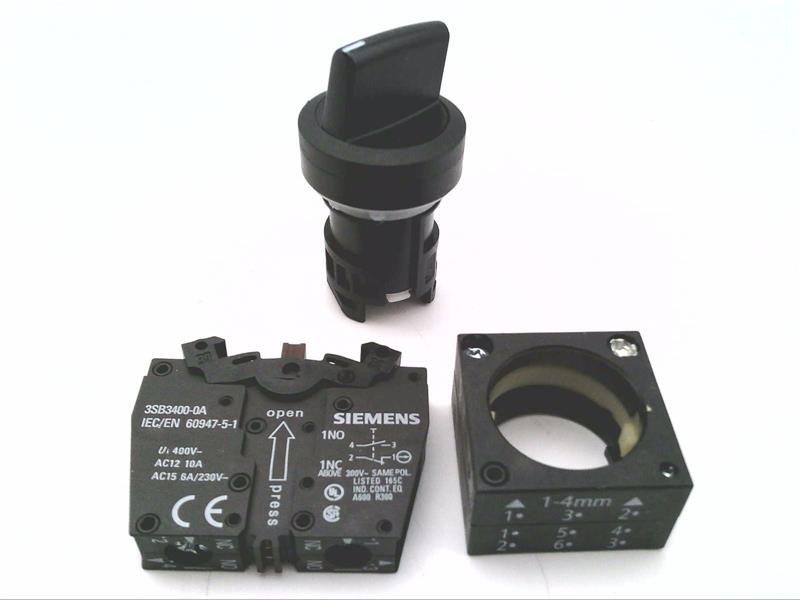 SIEMENS 3SB3201-2KA11