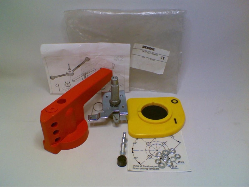 SIEMENS 3KX71124AB00