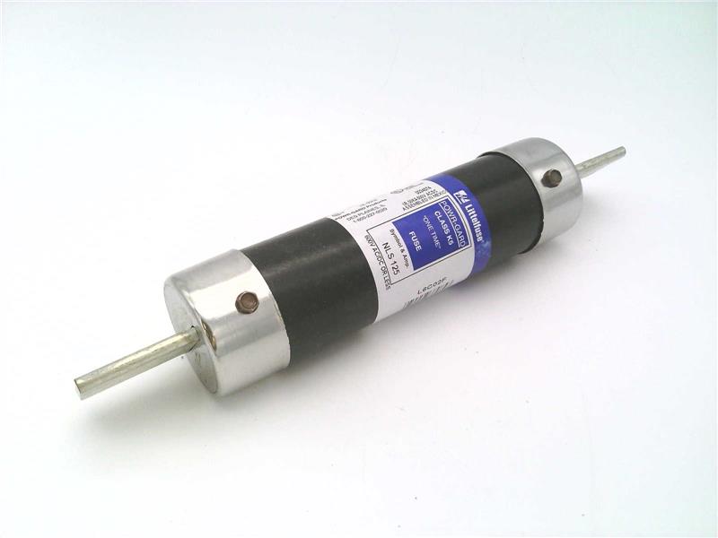 LITTELFUSE NLS-125