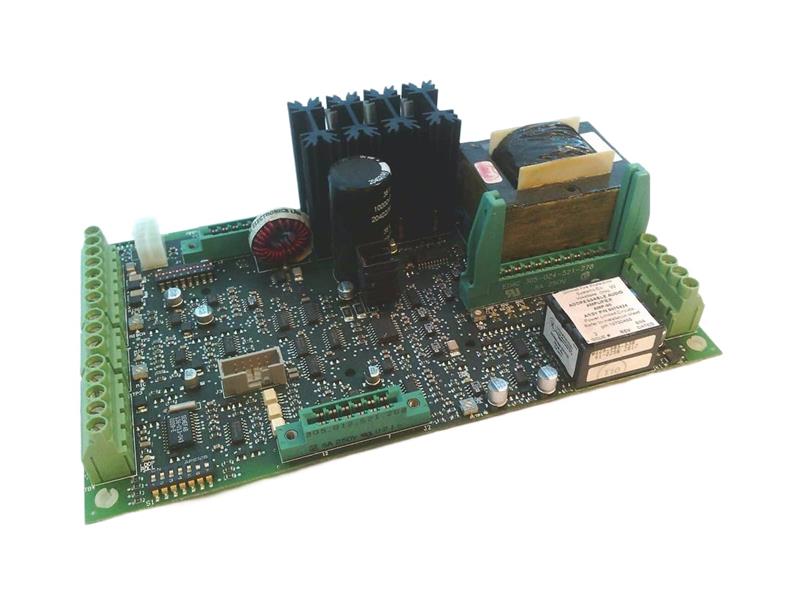 ITT AMP-96