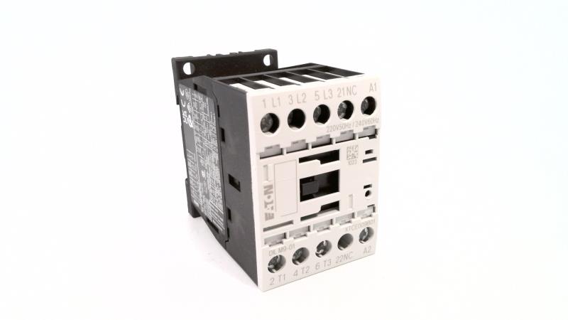 EATON CORPORATION XTCE009B01B