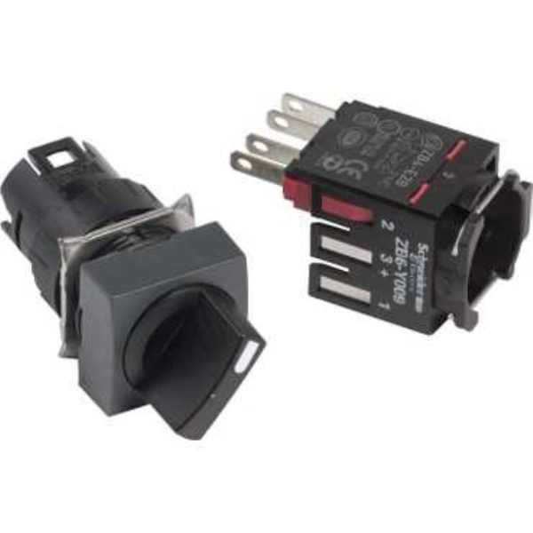 SCHNEIDER ELECTRIC XB6CD282B