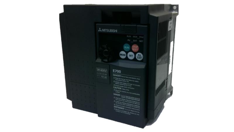 MITSUBISHI FR-E740-016-NA