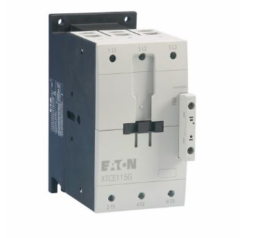 EATON CORPORATION XTCE115GS1A