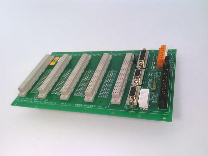 ROLLS-ROYCE MARINE 5880-PC1019