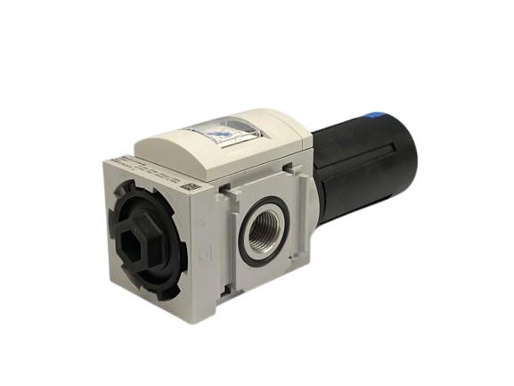 FESTO MS6-LR-1/2-D6-AS