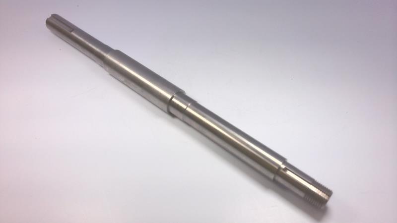 CRANE PUMPS & SYSTEMS INC 20921