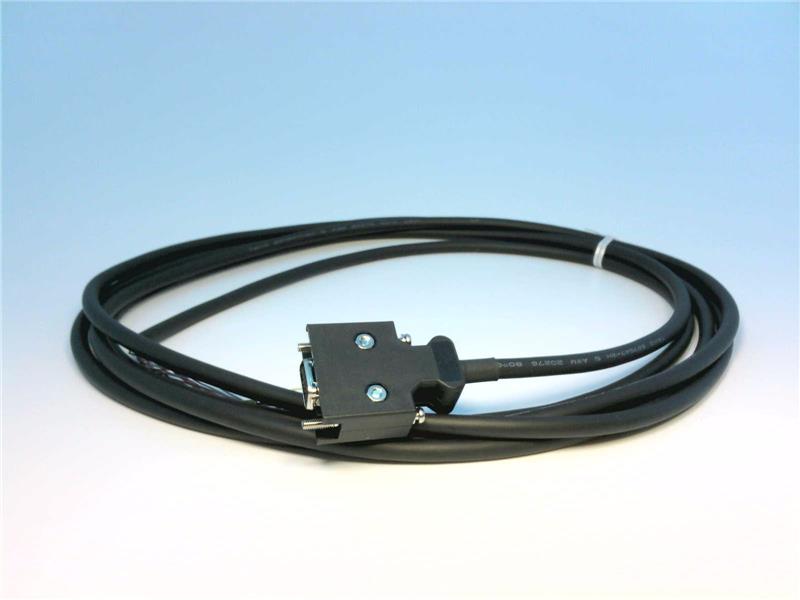 OMRON JZSP-CHI003-03