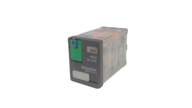 SCHNEIDER ELECTRIC RPM21BD
