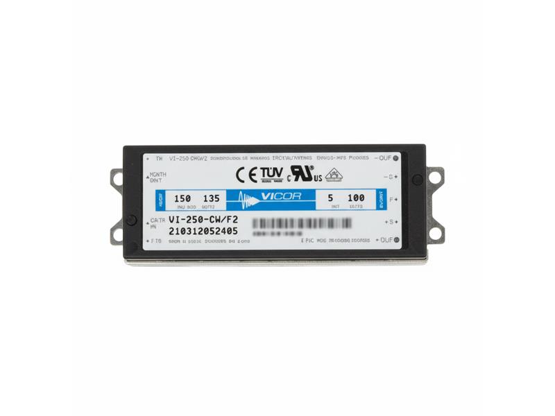 VICOR VI-250-CW/F2