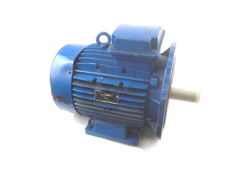 AMHE-132S-YA2 by EEC AEG