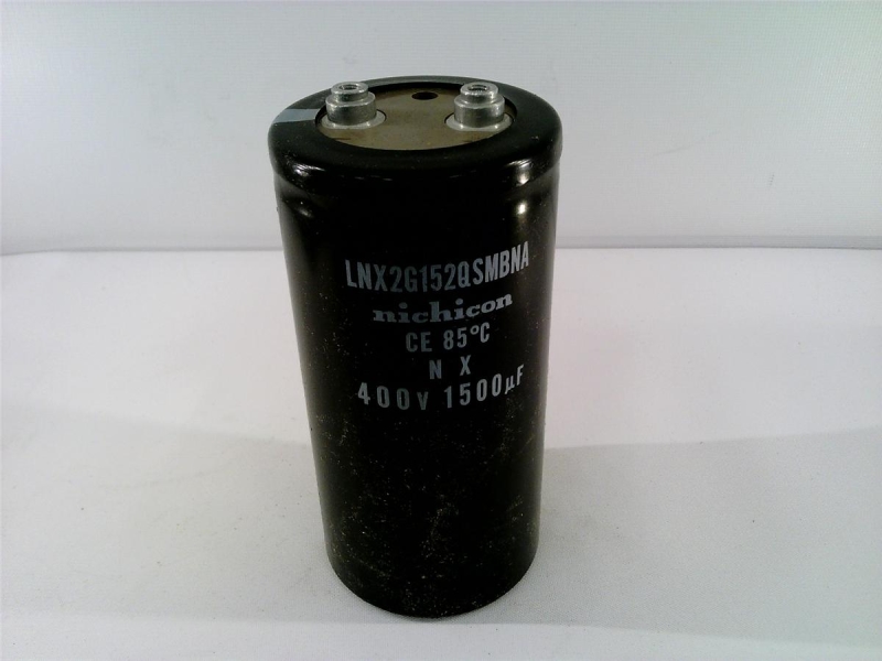 NICHICON LNX2G152QSMBNA