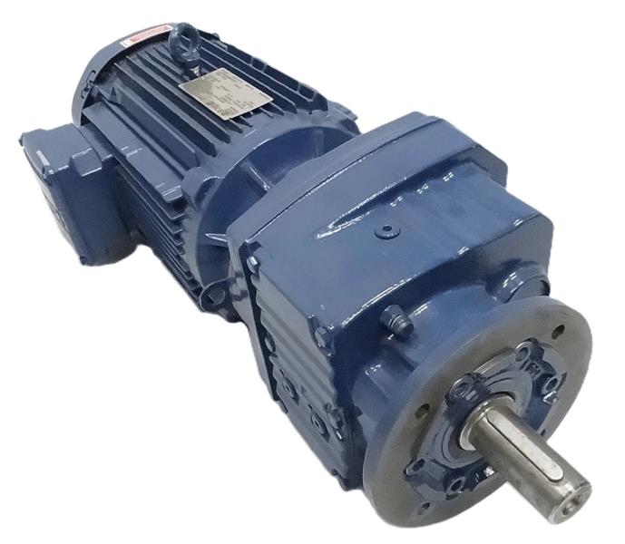SEW EURODRIVE RF57 DRN80M4
