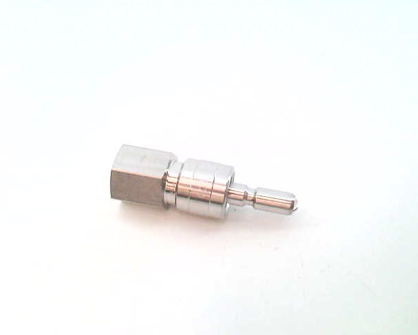 SWAGELOK SS-QC4-S-2PF