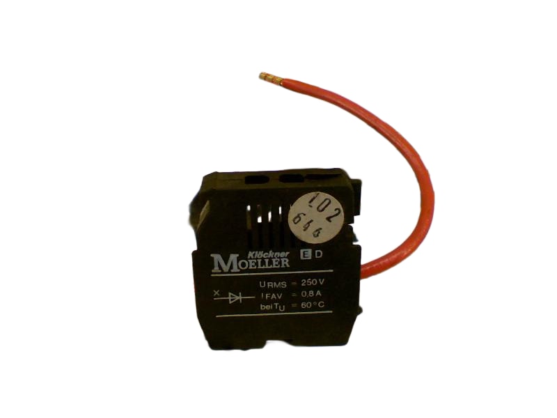ED by EATON CORPORATION