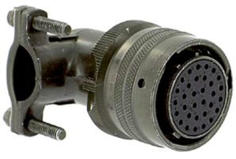 AMPHENOL PT08E16-23S