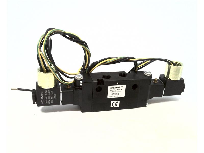 NEXEN GROUP 170014