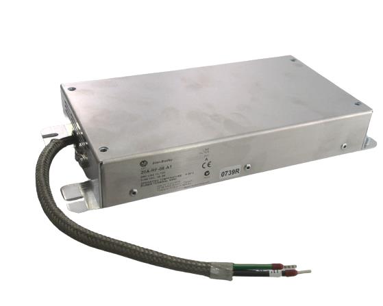 ALLEN BRADLEY 20A-RF-08-A1