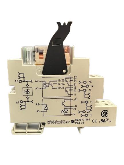 WEIDMULLER 8533771001