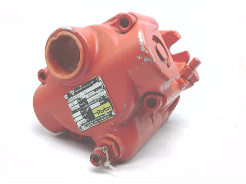 PAVC-33L-225 by PARKER