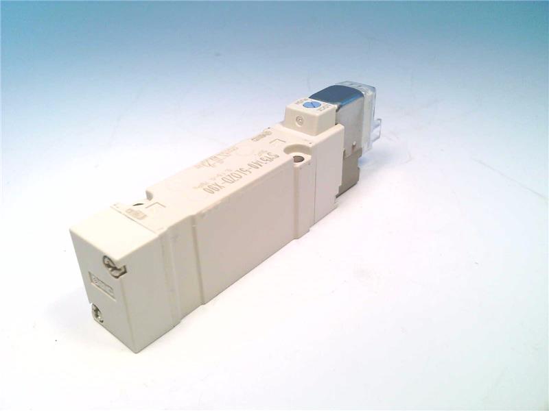 SMC SY5140-5LOZD-X90