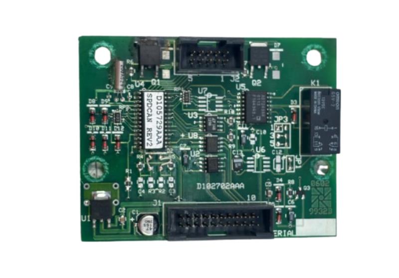 D105727AAA by SAVANT