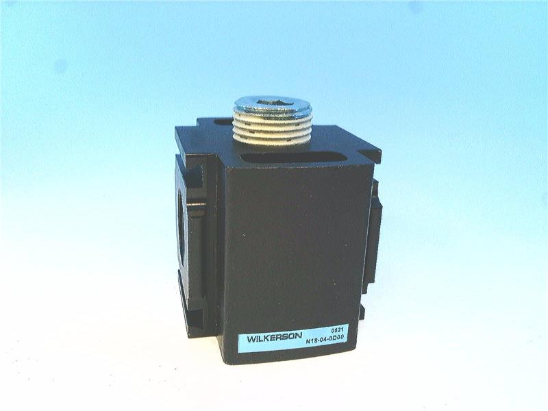 WILKERSON PNEUMATIC N18-04-0D00