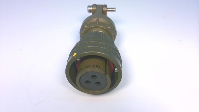 ITT FRCIR06CFZ-14S-7P-F80-VO