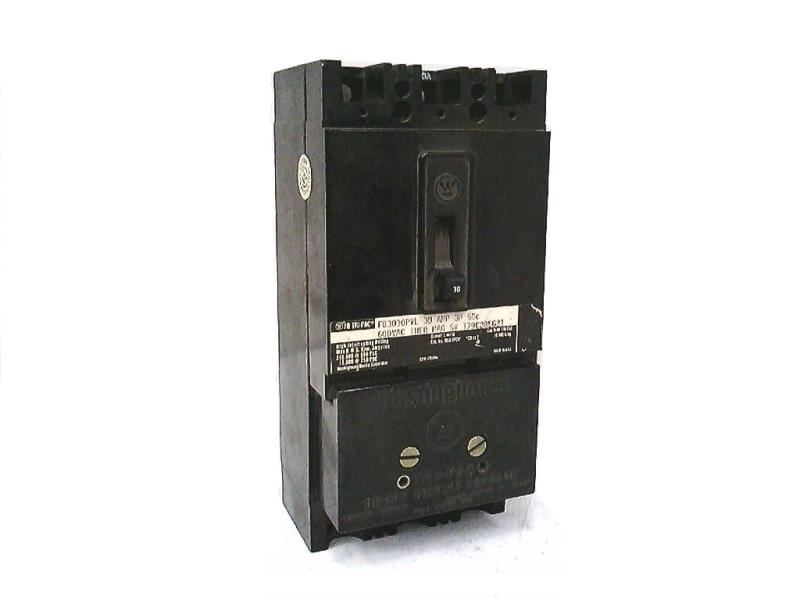 WESTINGHOUSE FB3030PVL