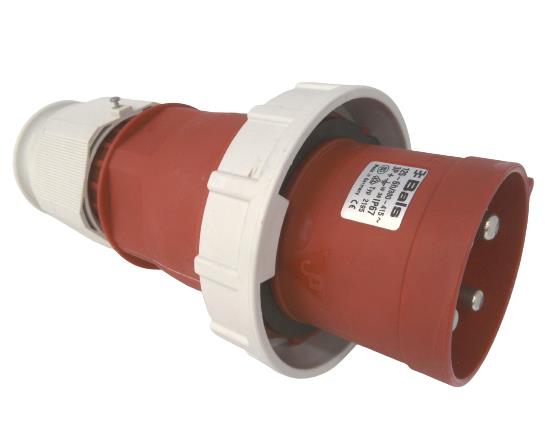 BALS ELEKTROTECHNIK GMBH & CO 2195