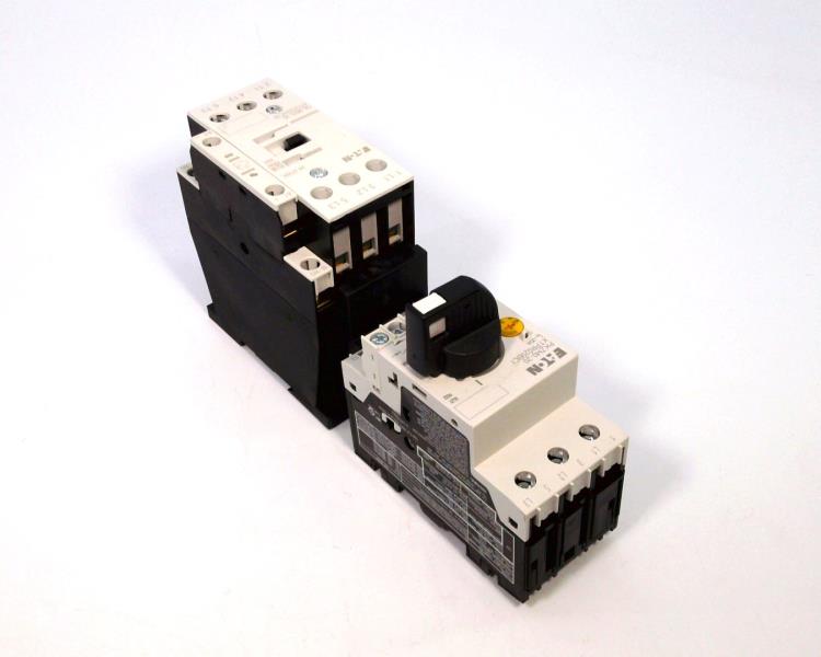 XTSC020BCTD by EATON CORPORATION